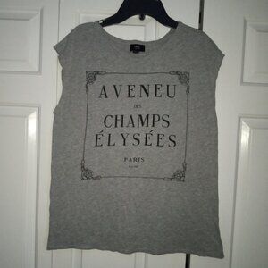 MNG Jeans T-shirt